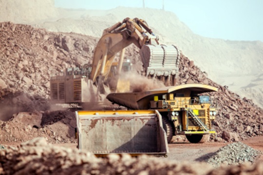 ¿Qué hacer con las acciones mineras?